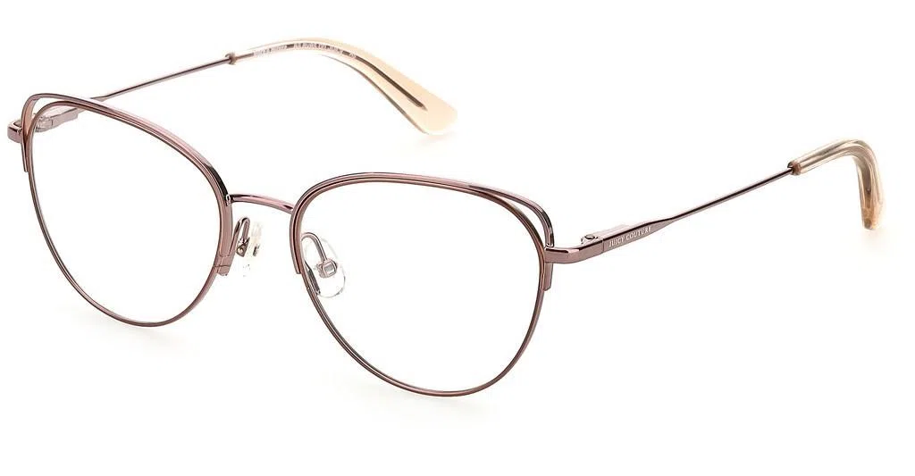 Juicy Couture 200 Eyeglasses - view 12